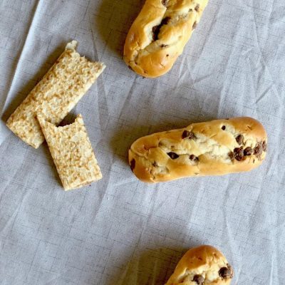 Bakerly – Happy Go Snacky! Non-GMO Breads & Snacks My Family LOVES