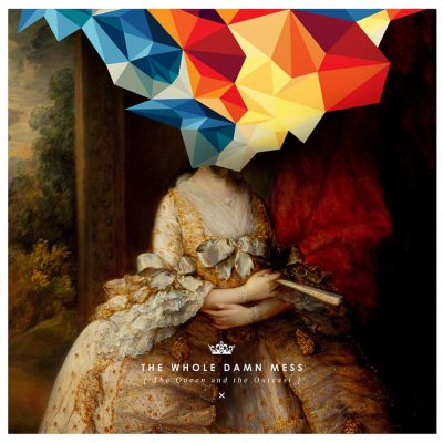 New Rock Music You MUST Check Out – Whole Damn Mess