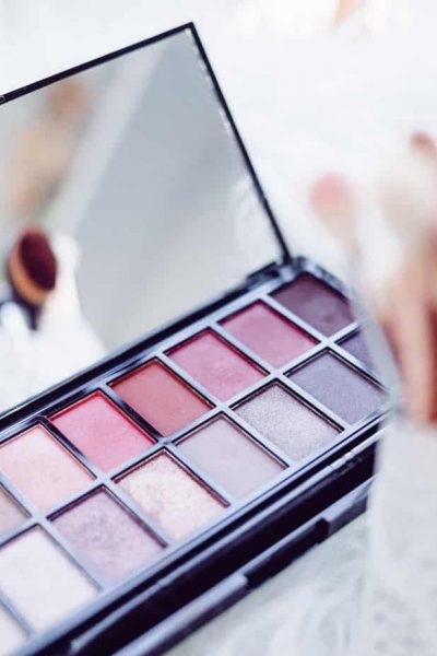 beauty blog makeup