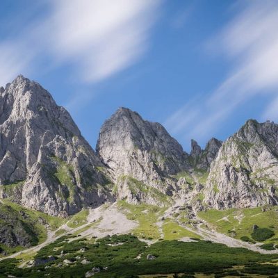 6 of the Best-Loved Movie Locations on the Planet & Why You Need To See Them