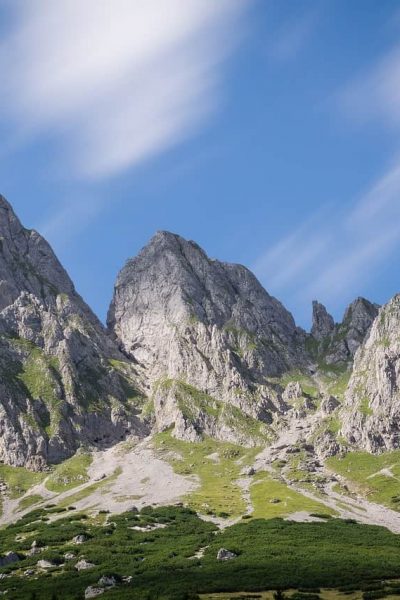 Salzburg Sound of Music Movie Location to Visit