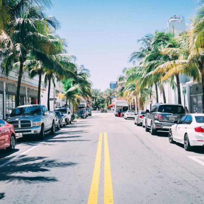 Visit Miami for the Perfect Weekend Getaway