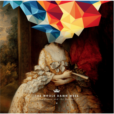 Whole Damn Mess – The Don Miggs Love Story