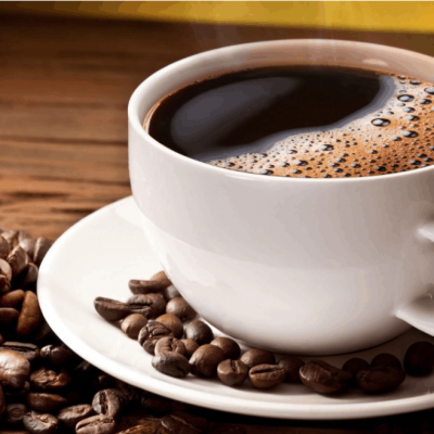 History & Facts About Coffee