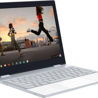 Google Pixelbook – 2018’s Best Laptop for Travelers