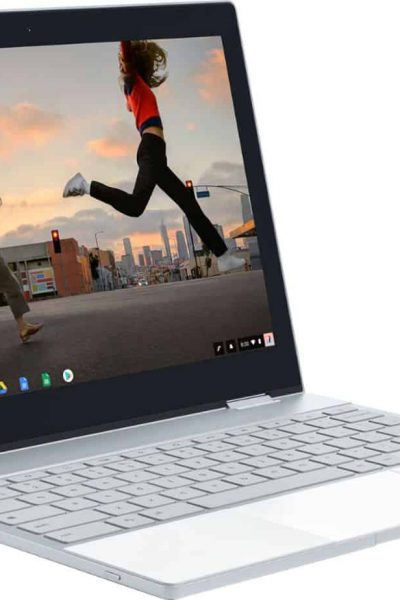 Google Pixelbook At Best Buy