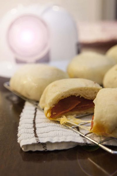 West Virginia Pepperoni Rolls - Coal Miner Hat