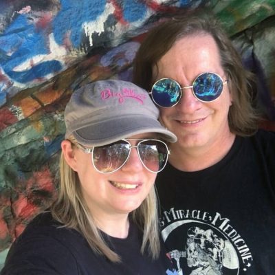 Welcome to Venture1105!