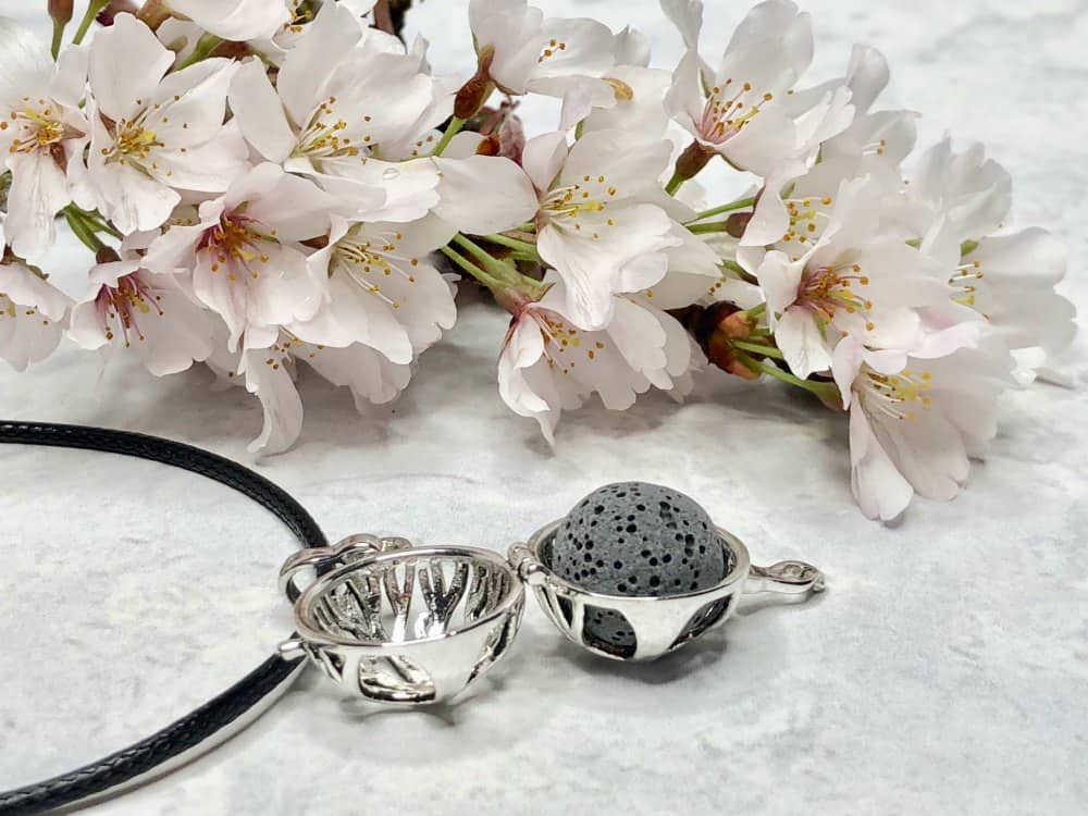 Add-on Essential Oil Sample for Diffuser Bracelet Ornament - Etsy