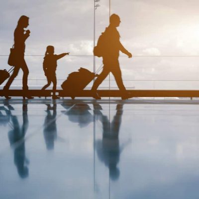What To Watch Out For When Traveling With Kids in the Digital Age