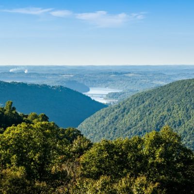 What West Virginians LOVE About West Virginia #AlmostHeaven