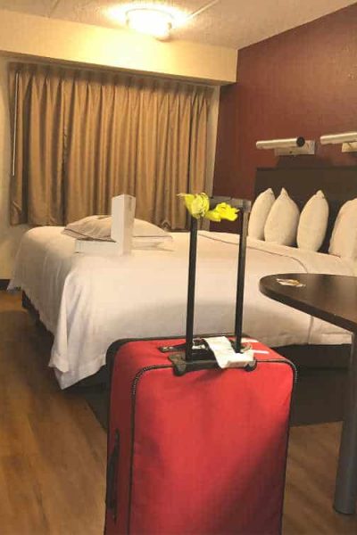 Red Roof Inn PLUS Nashville Airport
