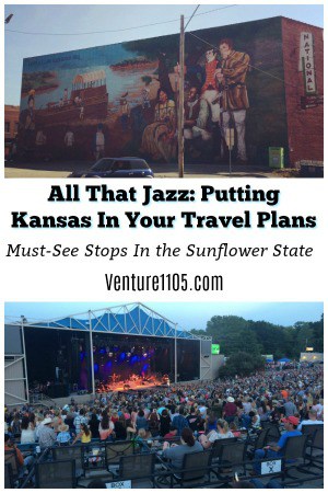 Must See Kansas Travel Spots