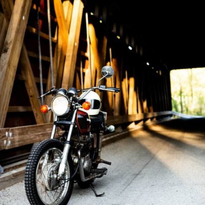 6 First Time Motorcycle Riding Tips – How To Stay Safe & Have Fun