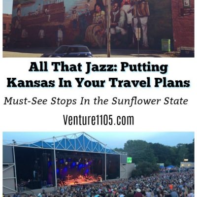 All That Jazz: Putting Kansas In Your Travel Plans