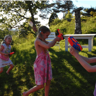 Boredom Blues: Kids Don’t Like Being Inactive