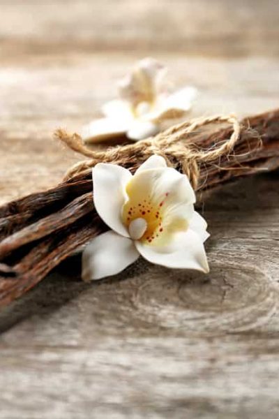 Vanilla Beans