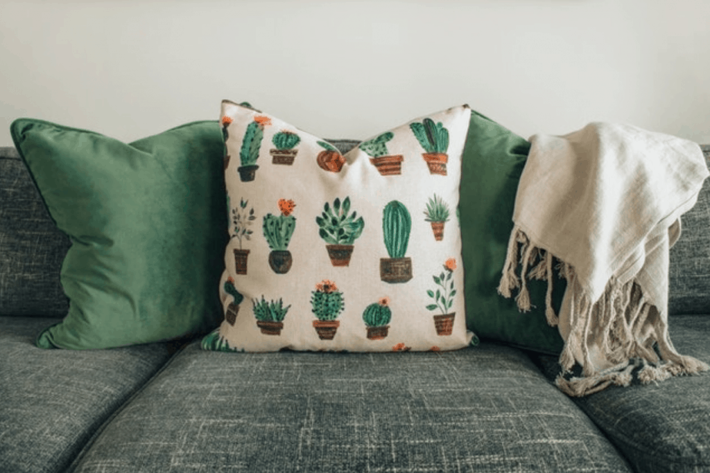 Living Room Couch