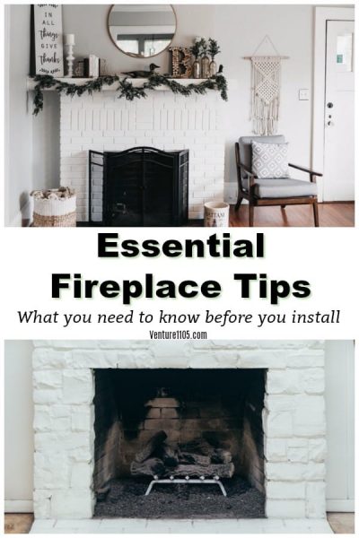 Essential Fireplace Tips
