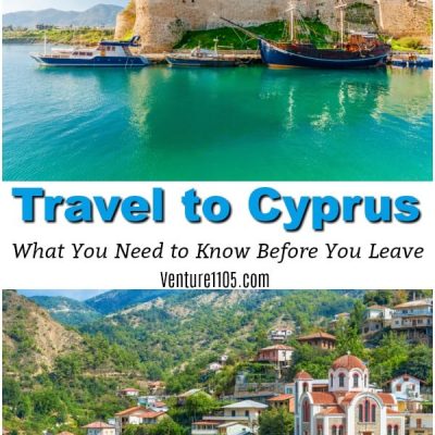 Cyprus Travel: What You Need to Know to Stay Safe