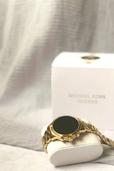 MK Access Smartwatch