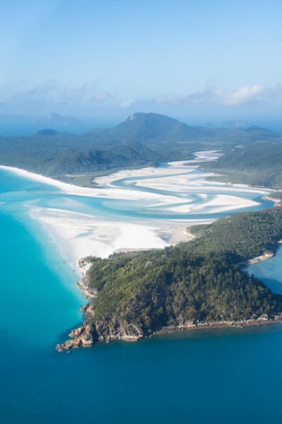 Australia East Coast