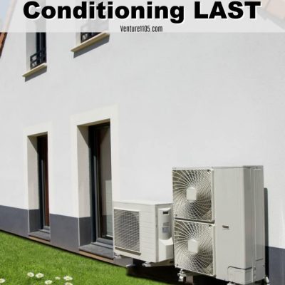 How to Make Your Air Conditioning Last Longer