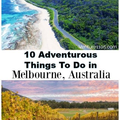 10 Adventurous Things to Do in Melbourne