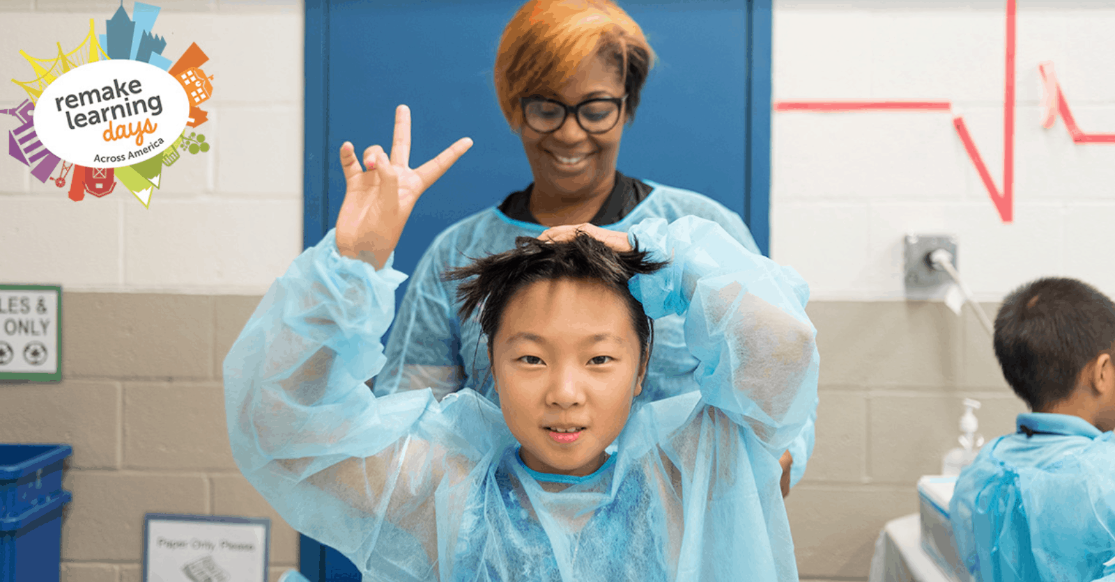 Remake Learning Days Across America – Join the FUN of Learning!