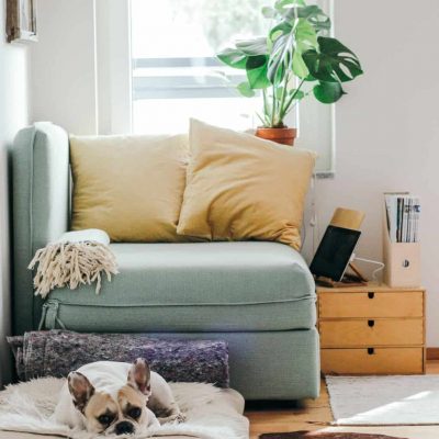 Easy ways to reduce home maintenance
