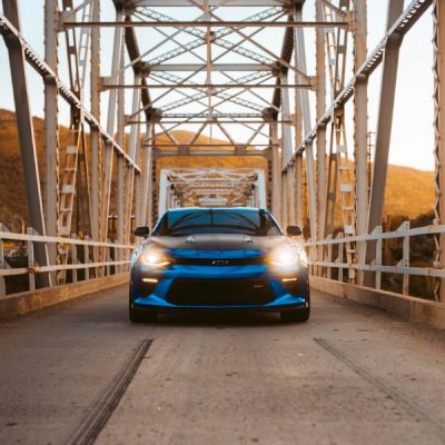 Avoid These Potential Pitfalls When Renting a Car