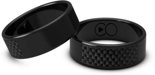 TV Show fidelity Rings
