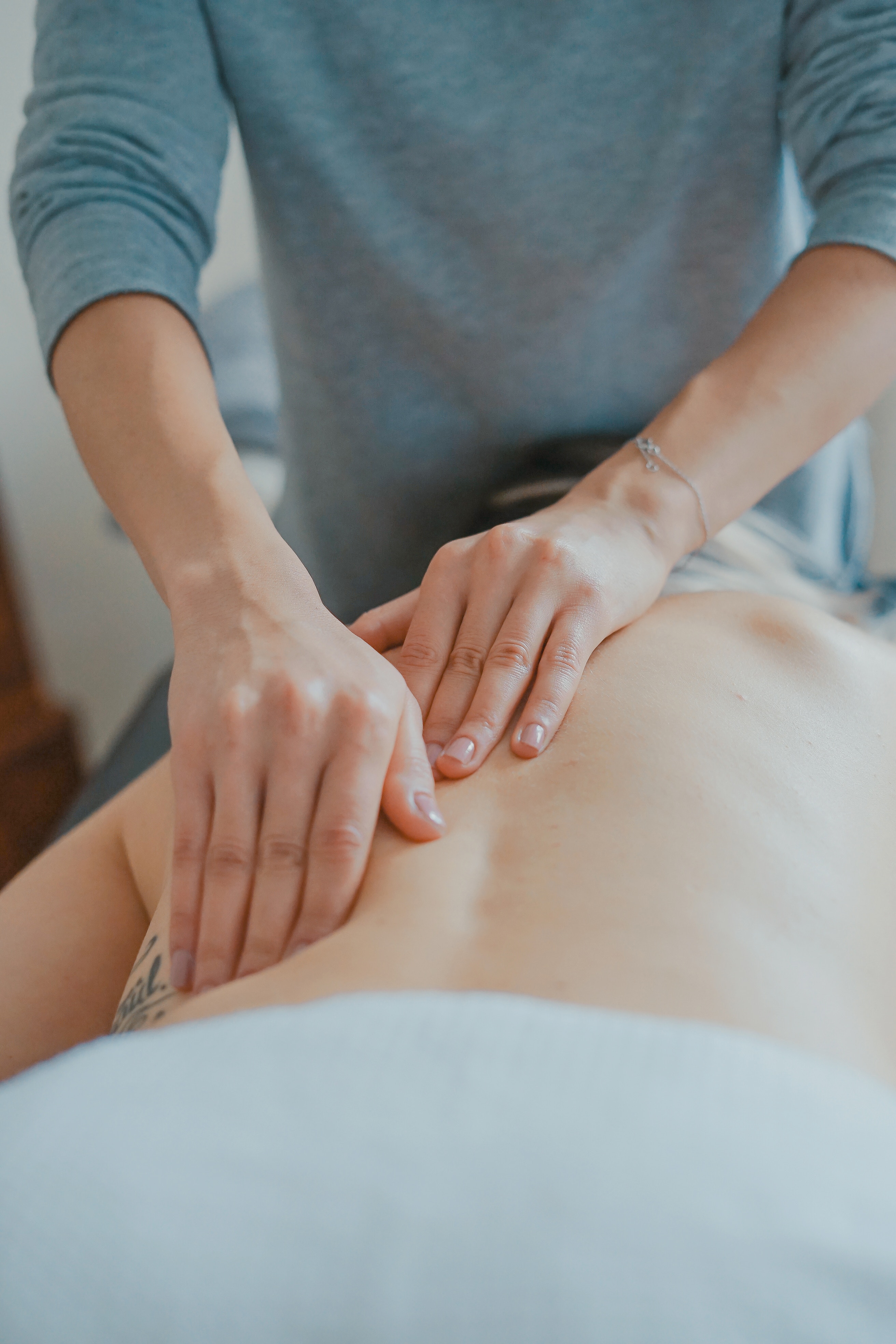 Becoming a Self-Employed Massage Therapist – The Benefits