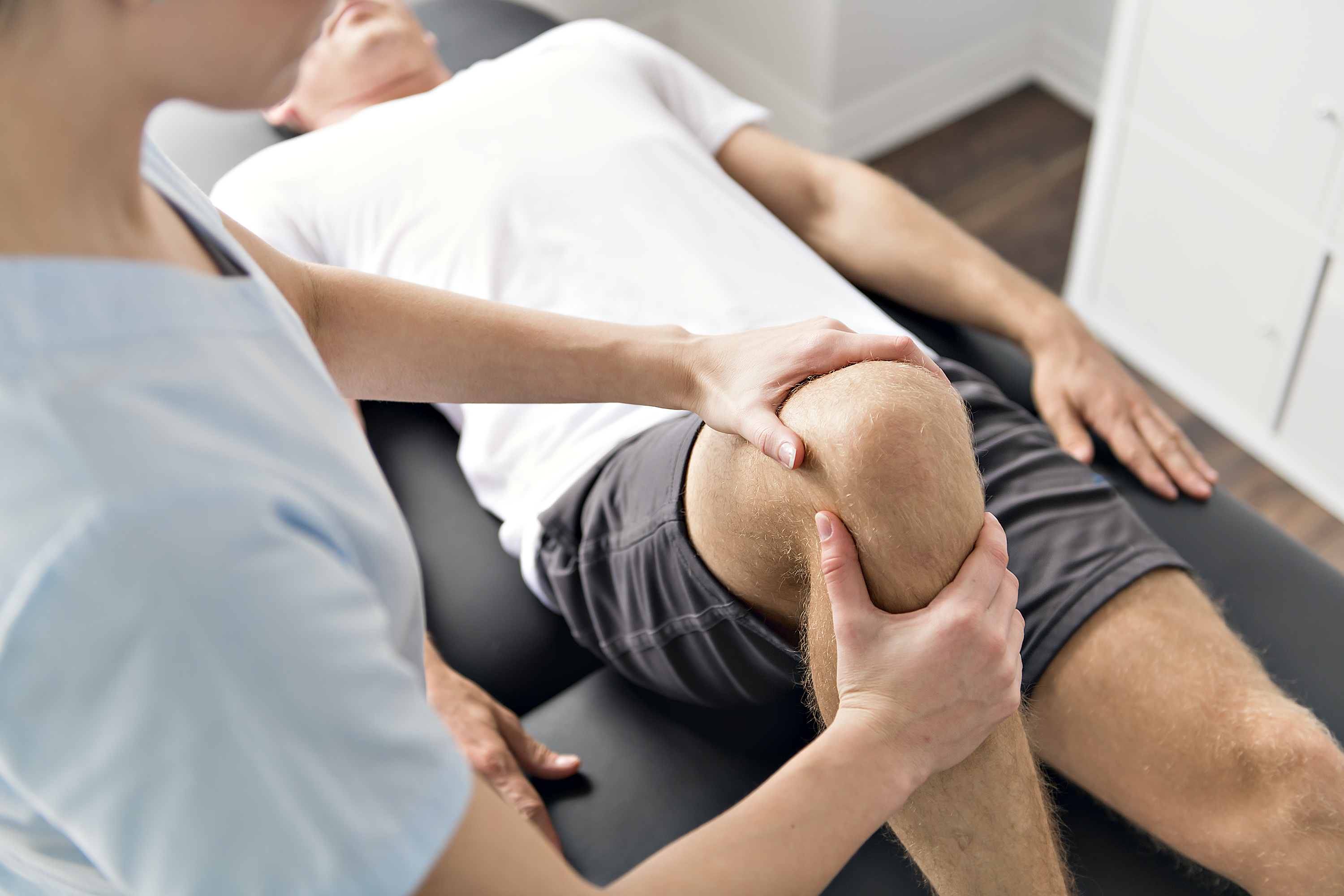 What is Physiotherapy? And What are the Treatment Options?