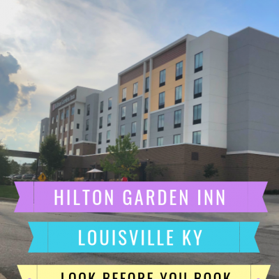 Hilton Garden Inn Louisville – Southern Hospitality At Its Best