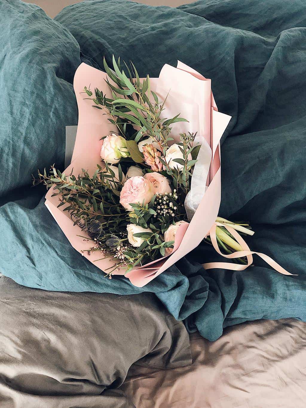 Eight Amazing Benefits of Weighted Blankets