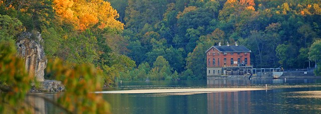 C&O Canal Trail