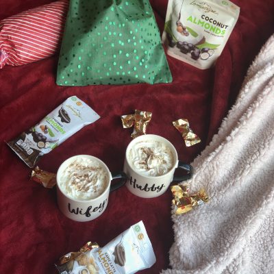 Cozy Date Night-In Ideas During Winter Storms