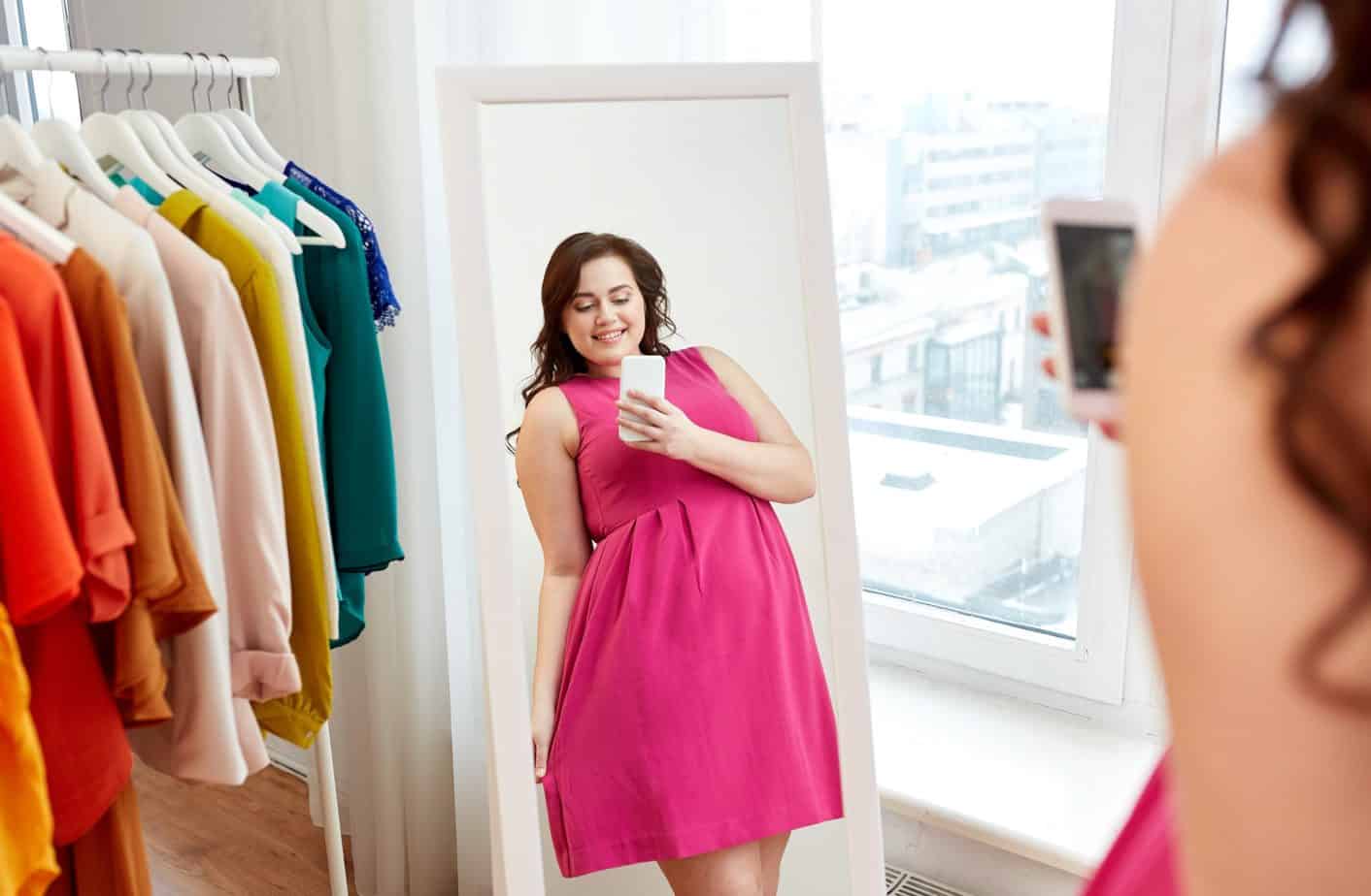8 Plus Size Designers that Help You Dress Your Best