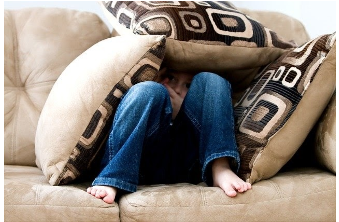 How To Face Your Fears In 2020