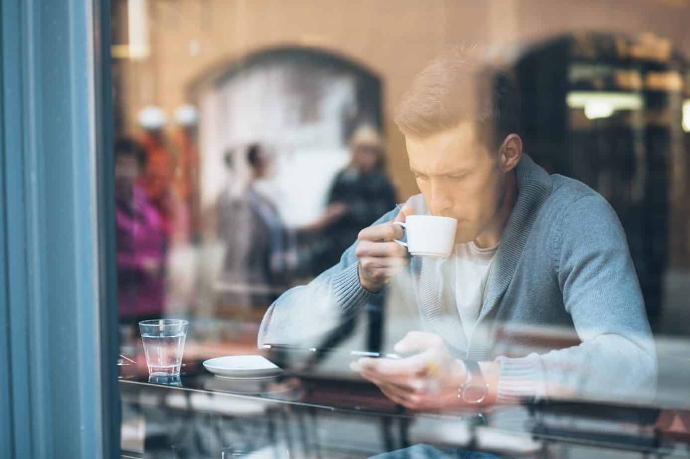 Self-Care Resolutions Men Should Make This New Year