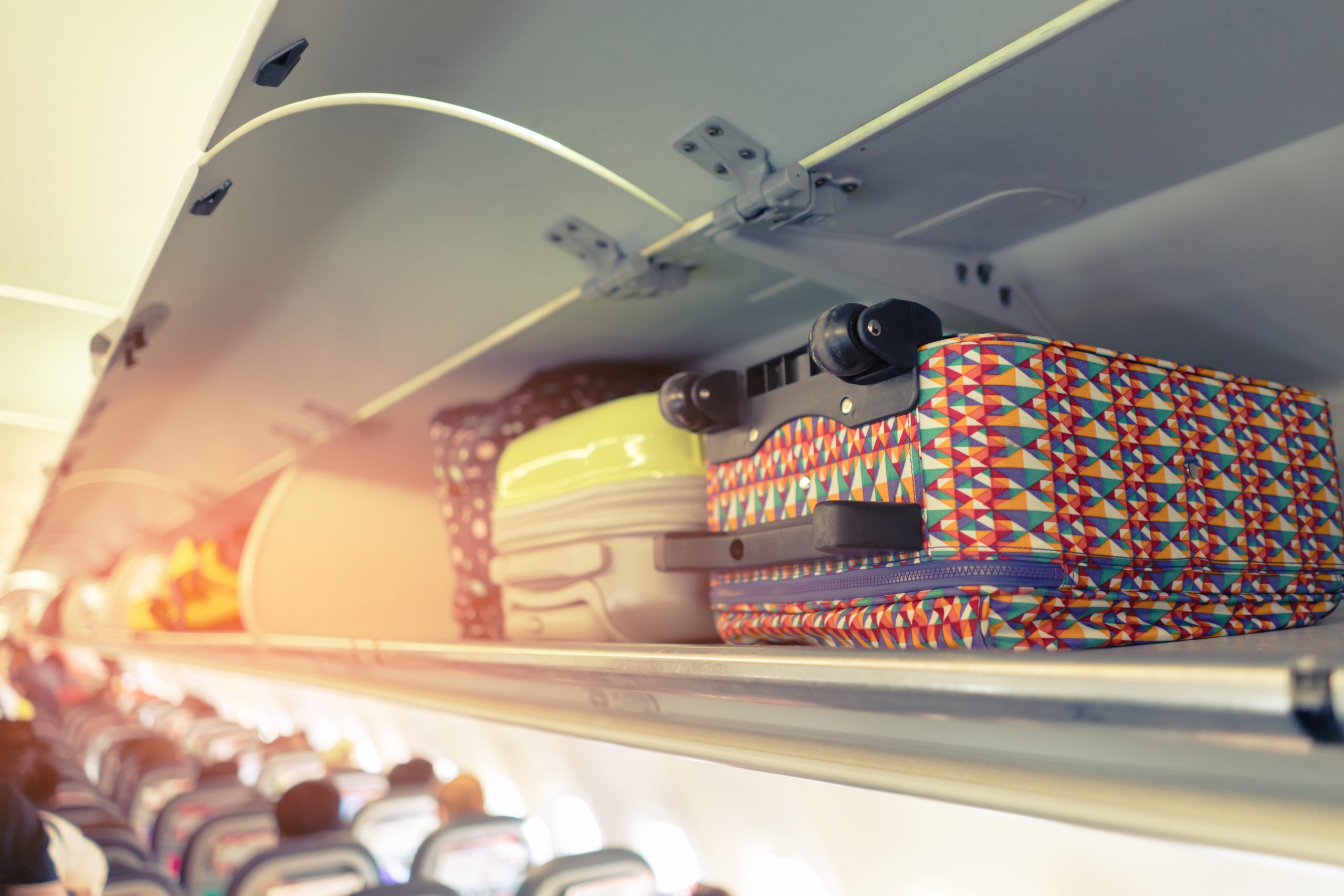 8 Tips For Traveling By Air With CBD Gummies