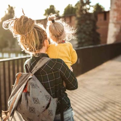 Single-Parent Life Insurance – Your Guide And Tips