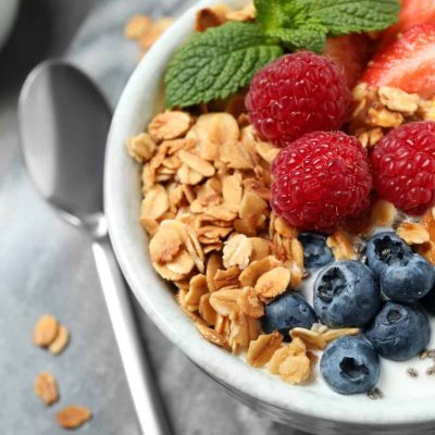 8 Foods and Supplements That Will Boost Your Immunity