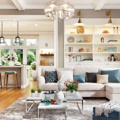 Unique Ways To Renovate And Redecorate Your Home