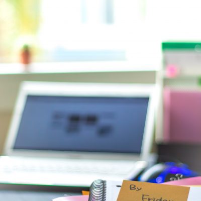 Challenges in Managing a Business While Studying