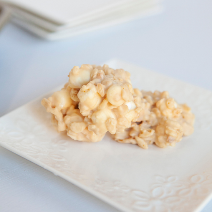 Avalanche Cookies