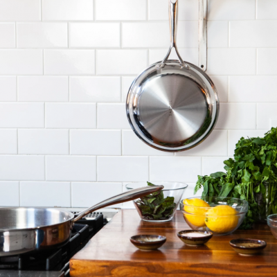 Sardel Cookware – Grown Up Christmas Gift