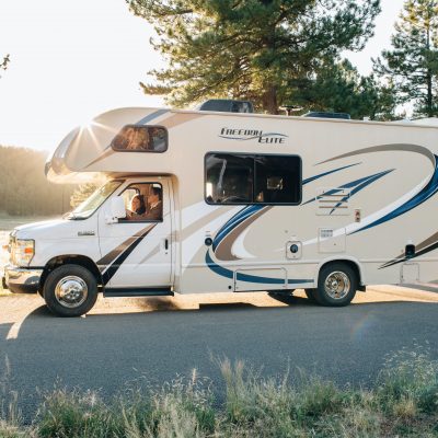 RV Travel Tips: 5 First-Time Mistakes You Need To Avoid