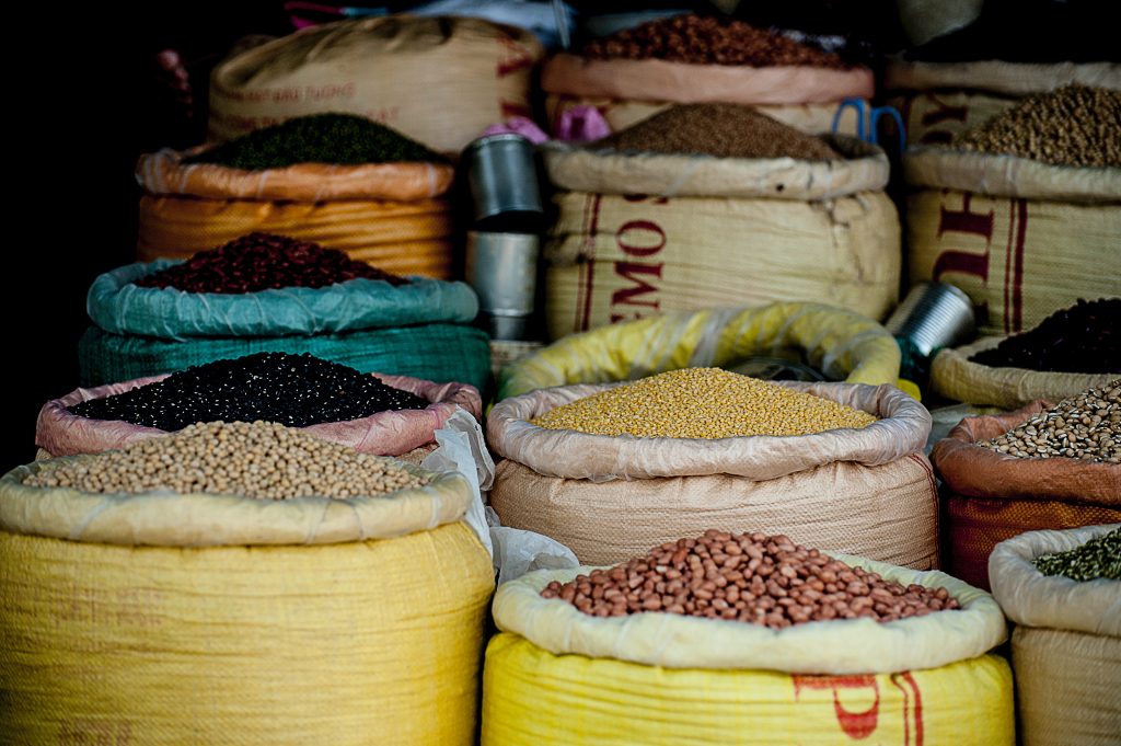 Dried Beans